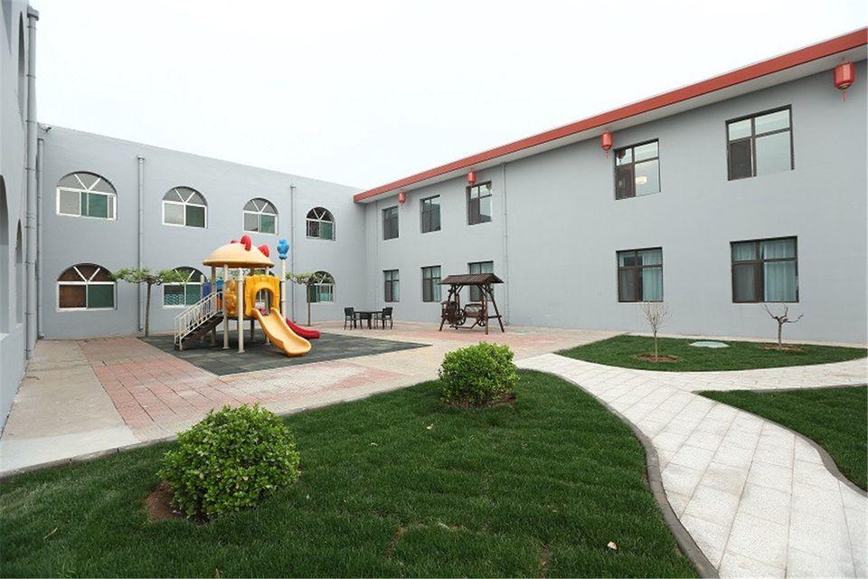 GreenTree Eastern Jinzhong Pingyao Ancient City Visitor Center Hotel 45/49