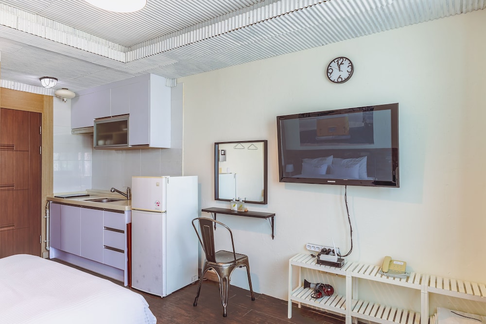 Residence Hotel Blue Ocean View 23/60
