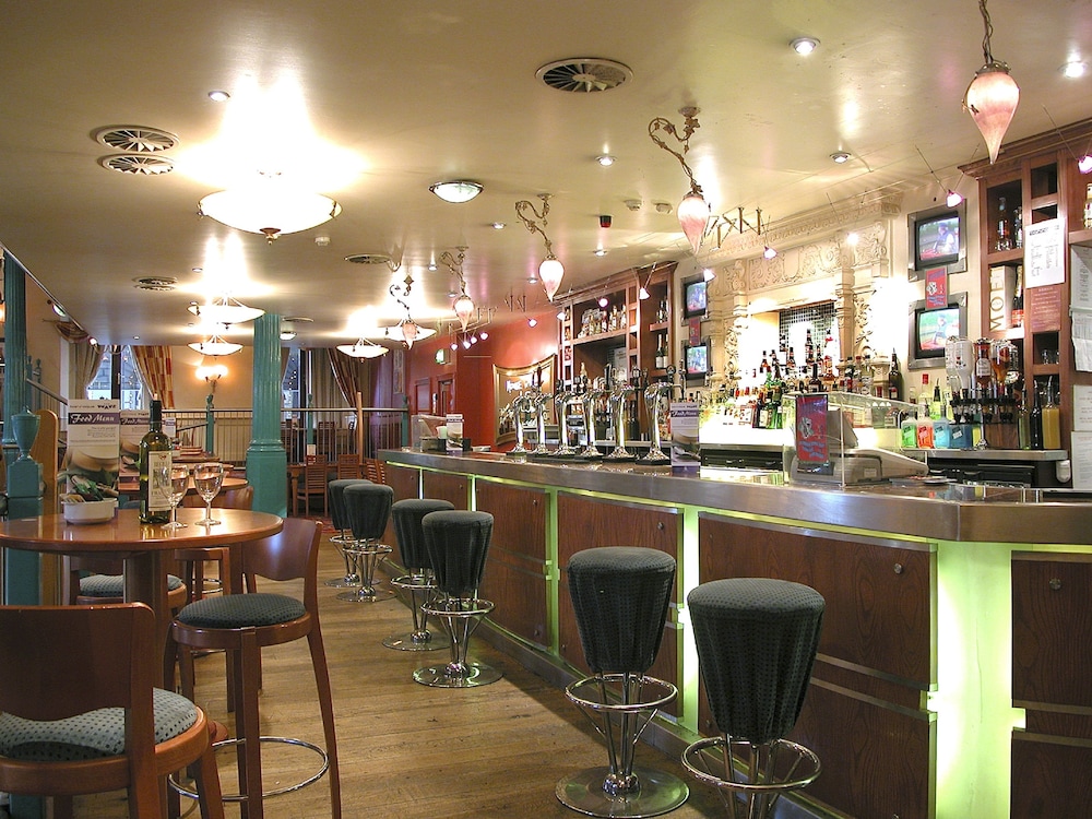 Britannia Hotel Manchester 49/59