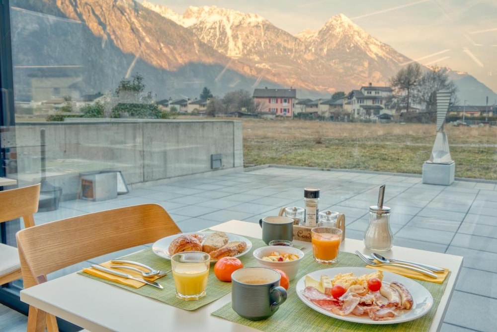 Martigny Boutique-Hotel 40/50