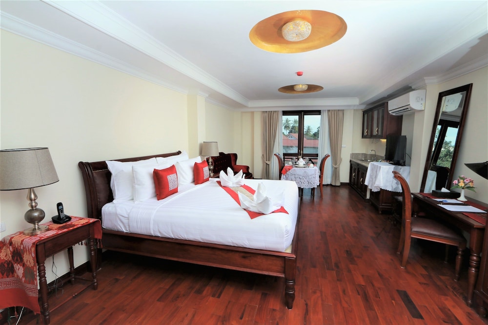 Phasouk Vien Chantra Hotel 17/45