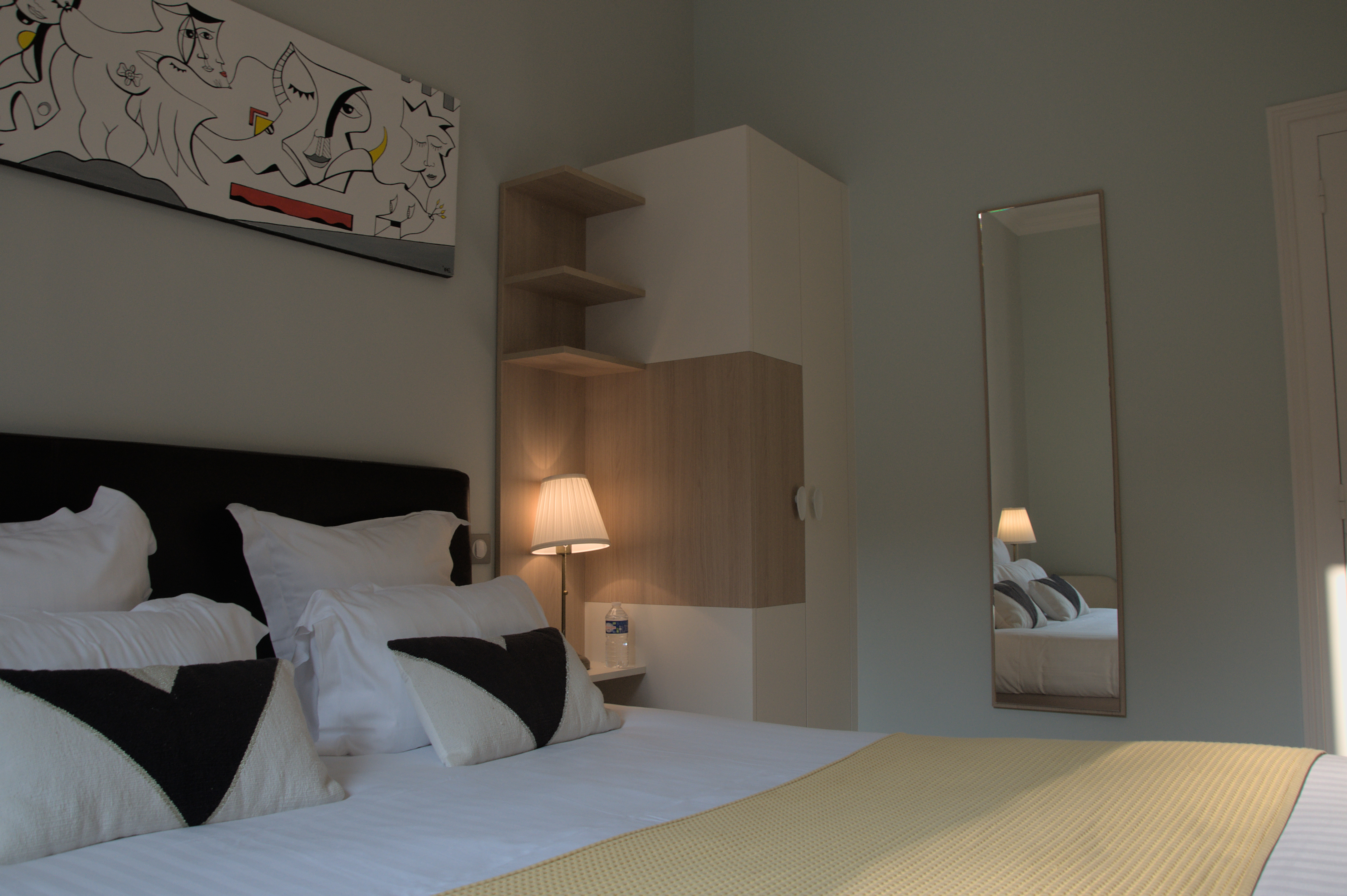Relais Du Silence Residence de Rohan 4/50