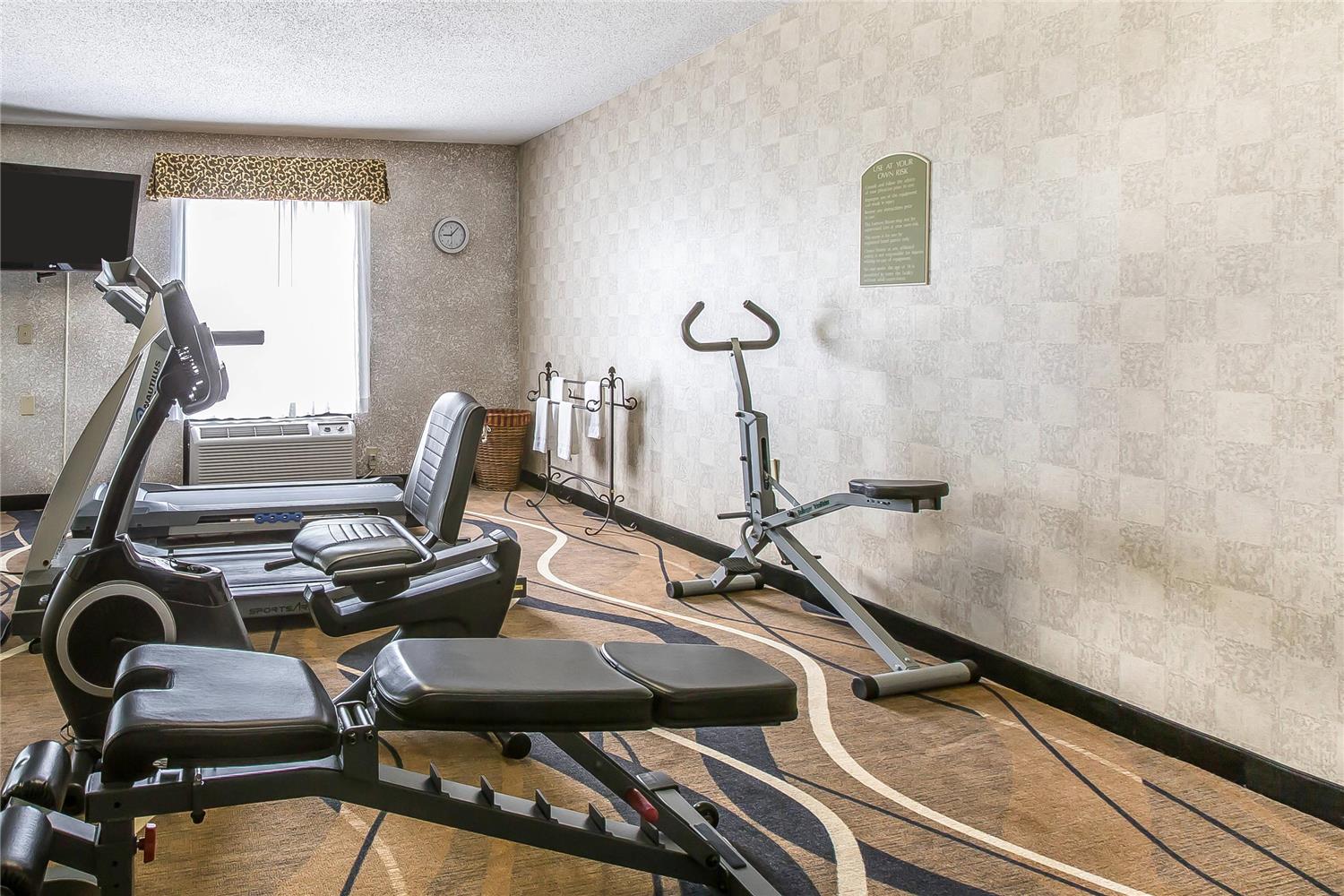 Quality Inn Hanceville US Hwy 31 35/44