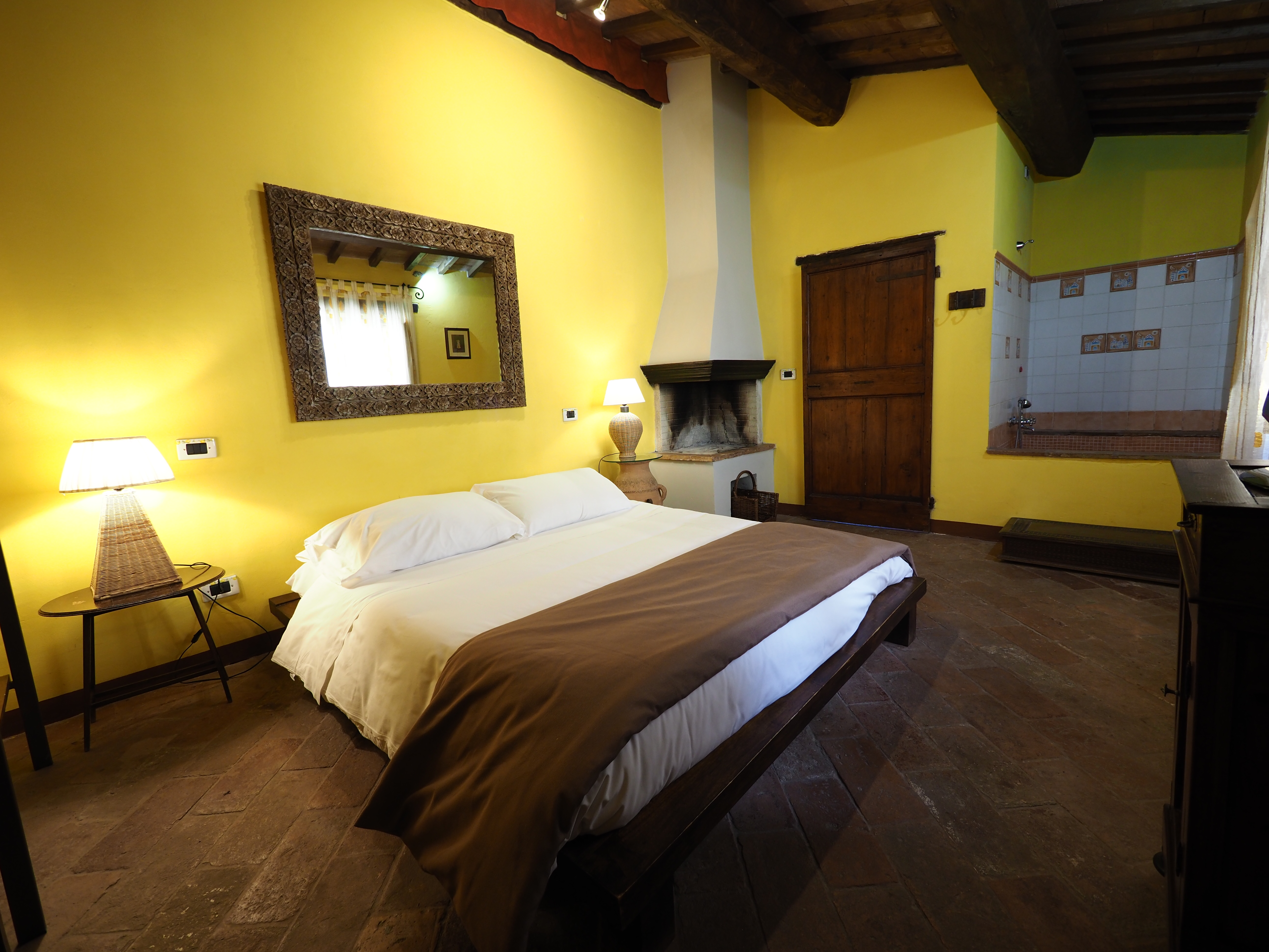 Relais Il Cantico Della Natura 17/54