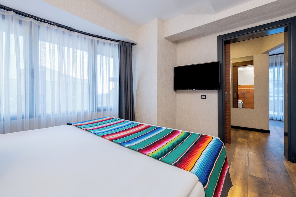 Hay Hotel Alsancak 19/50