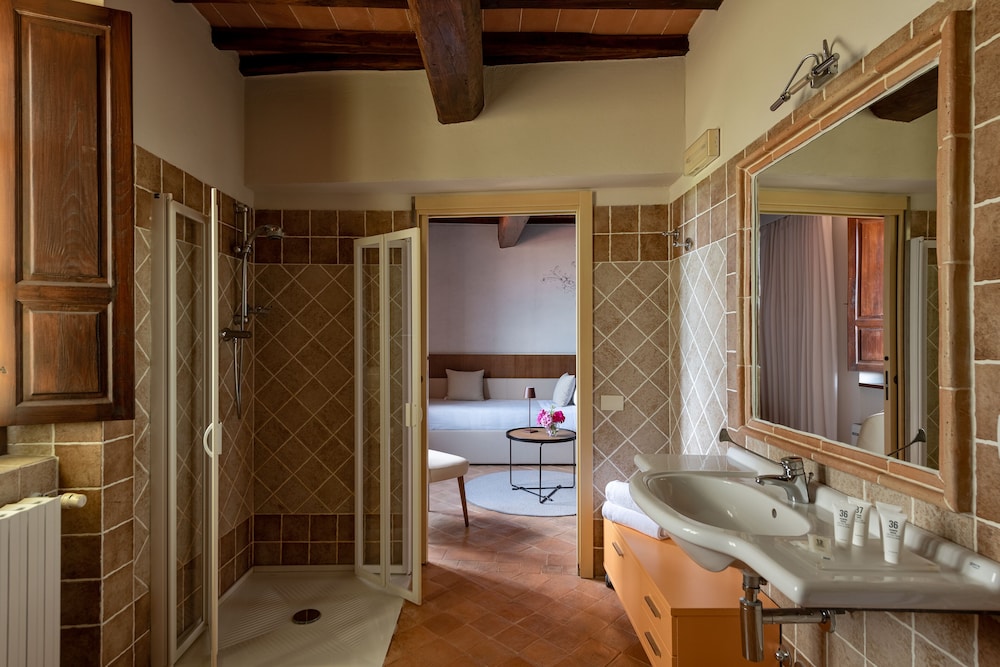 Borgo Di Celle Relais & Spa 49/50