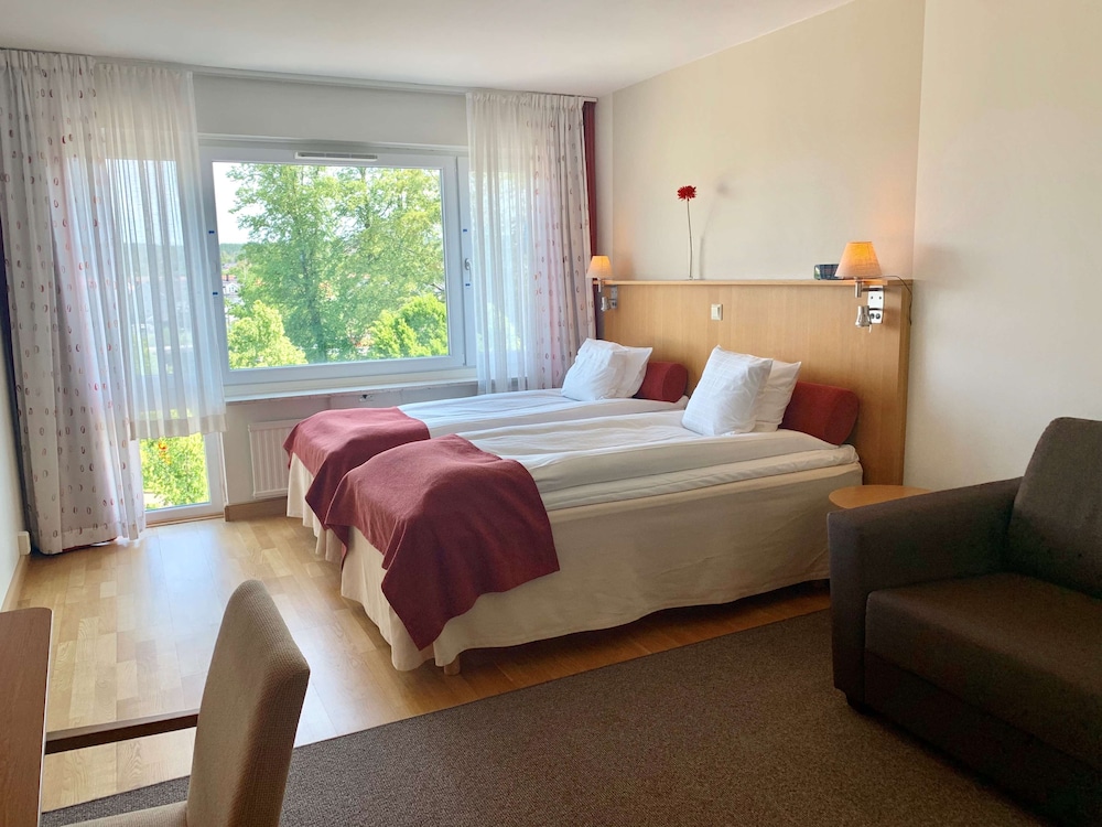 Best Western Hotel Halland 12/56