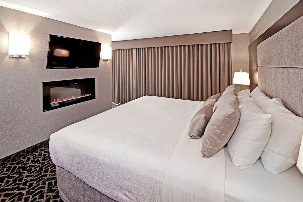 Best Western Plus Banff International Lodge 25/42