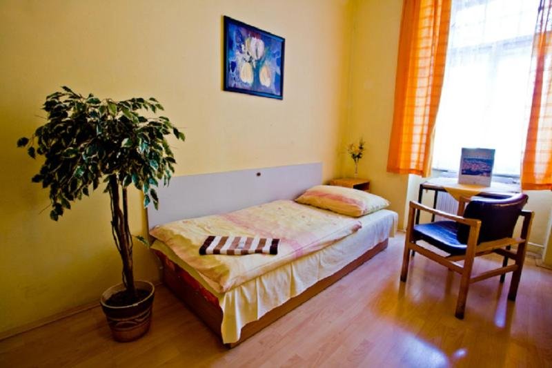 Hostel Dakura 10/40