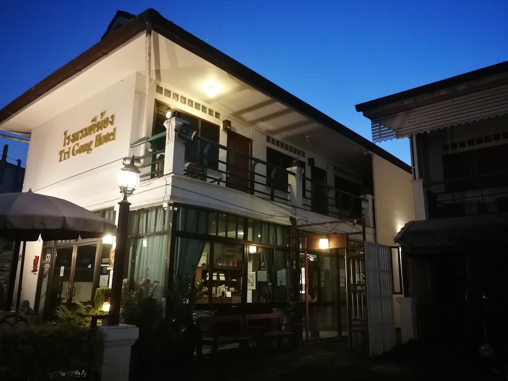 Trigong Residence 3/37