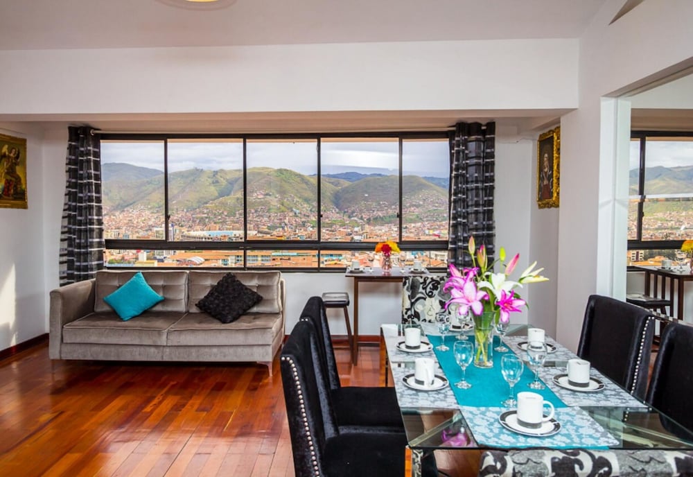 Hotel R House Cusco 30/59