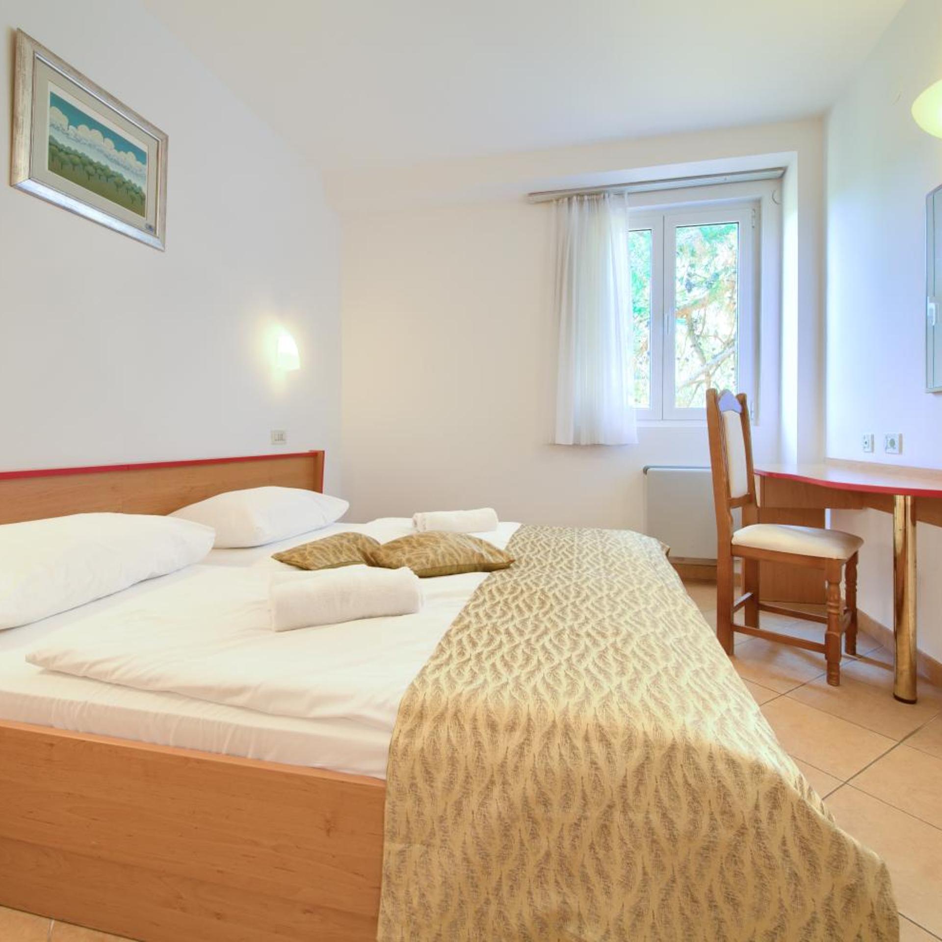 Suite, Balcony or Terrace