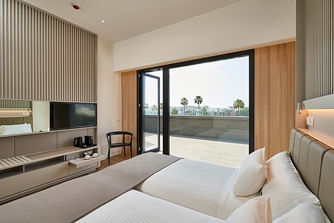 Hotel Kivir 22/78