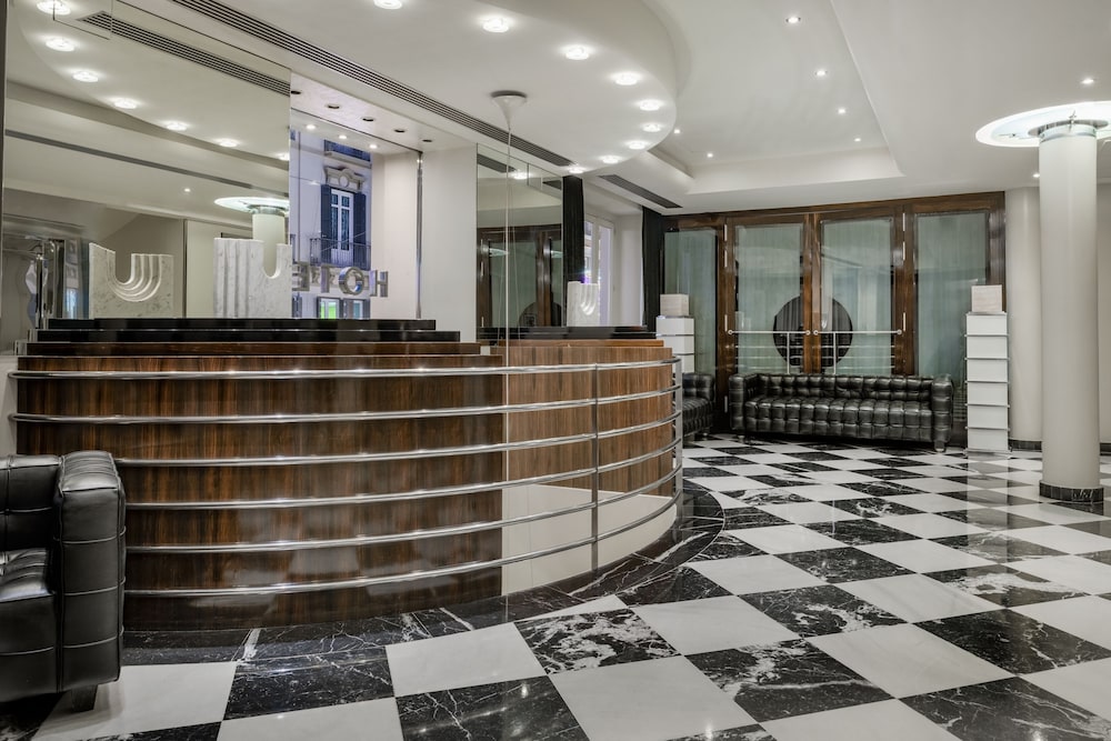 Hotel Larios Malaga 5/66