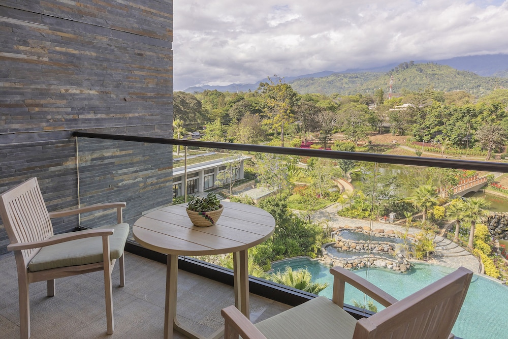 Gran Melia Arusha 32/73