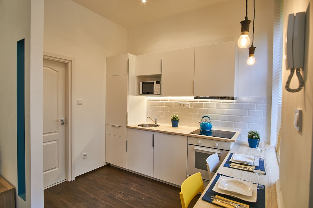 K29 Apartment Budapest 5/19