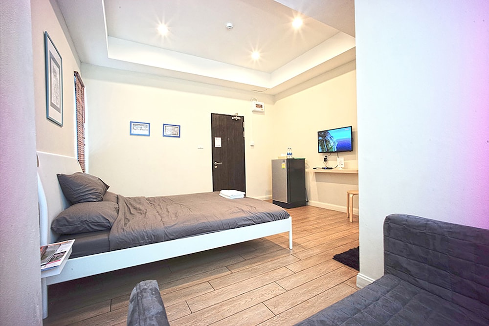 26 Bed And Coffee 10/48