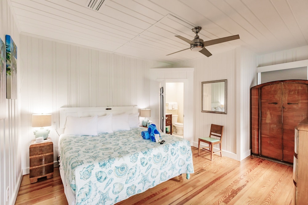The Inn On Siesta Key 22/50