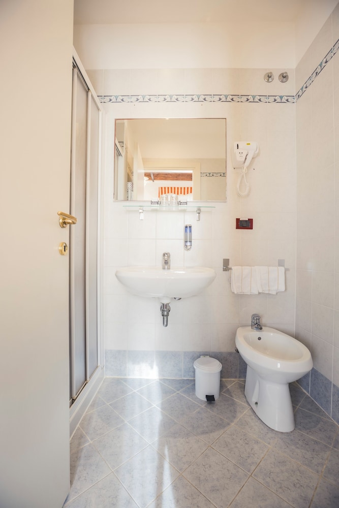 Hotel Ca Lucrezia 50/50