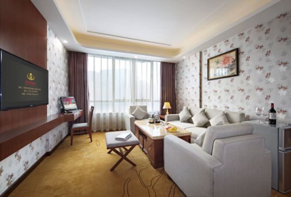 Honglilai Hotel Shenzhen 22/32