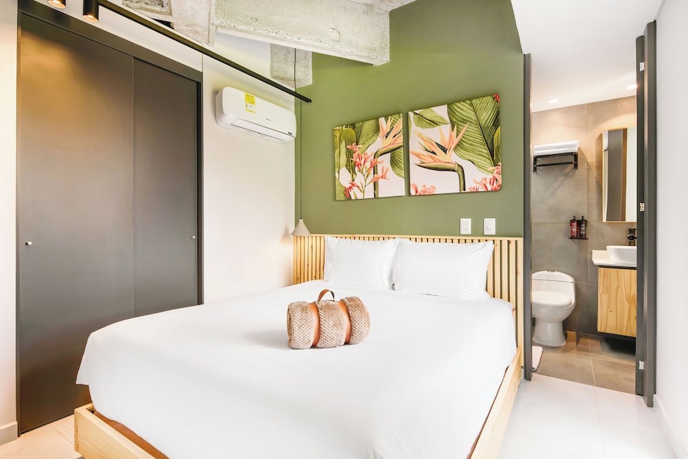 Firenze Lofts 18/41