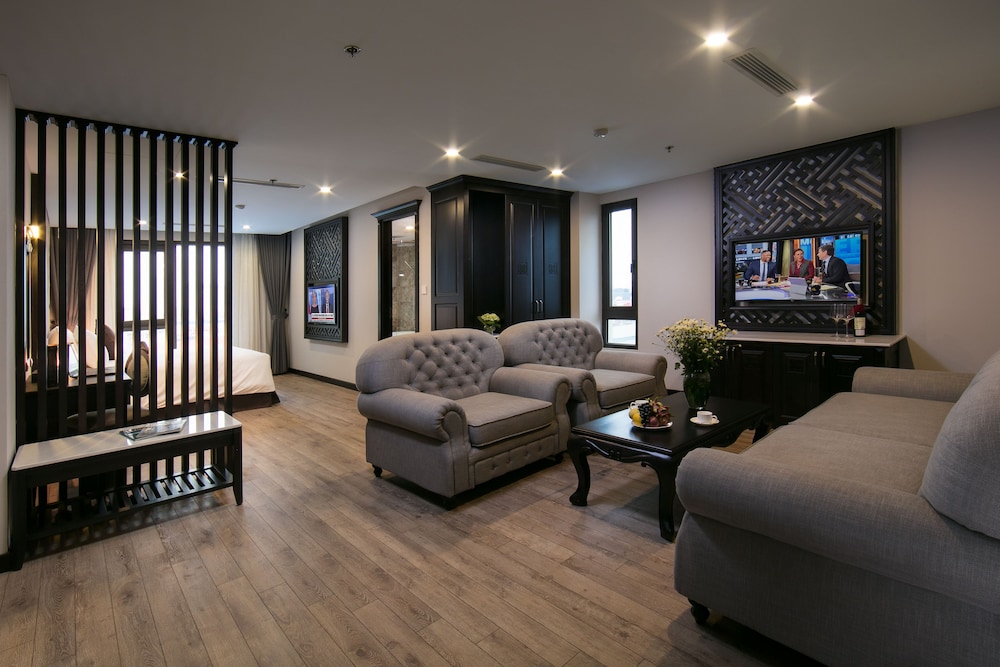 Sen Grand Hotel & Spa 44/49