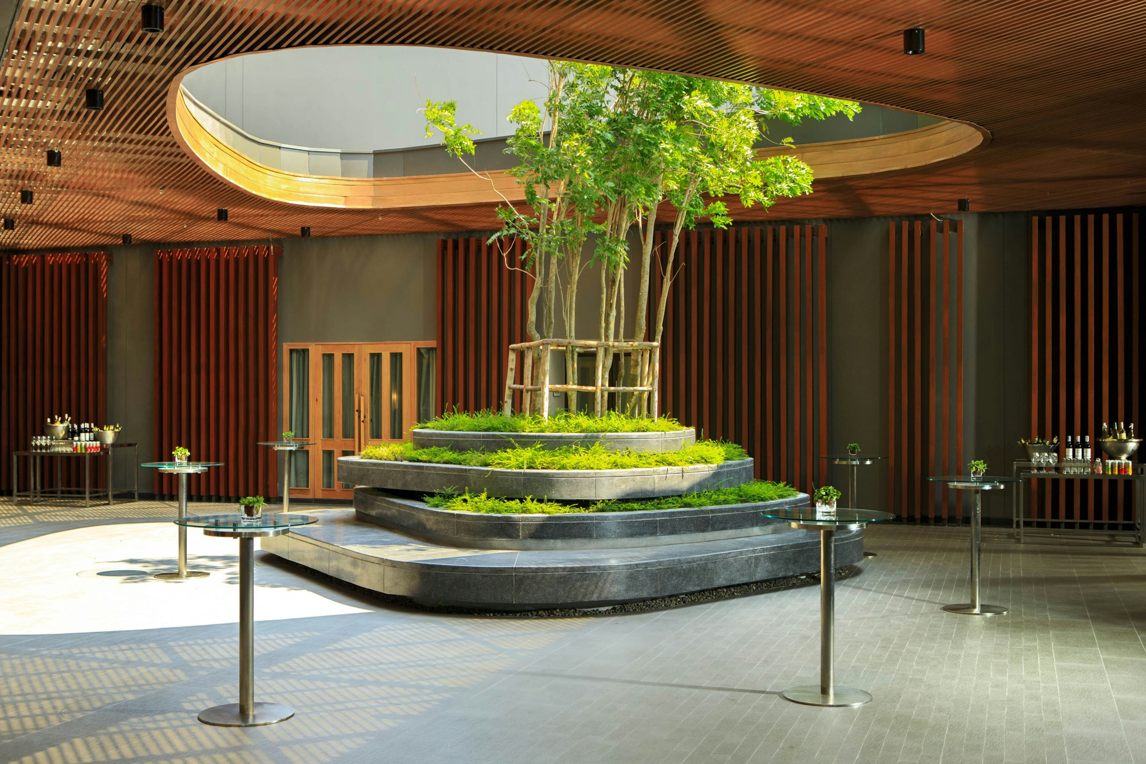 Hua Hin Marriott Resort And Spa 73/77