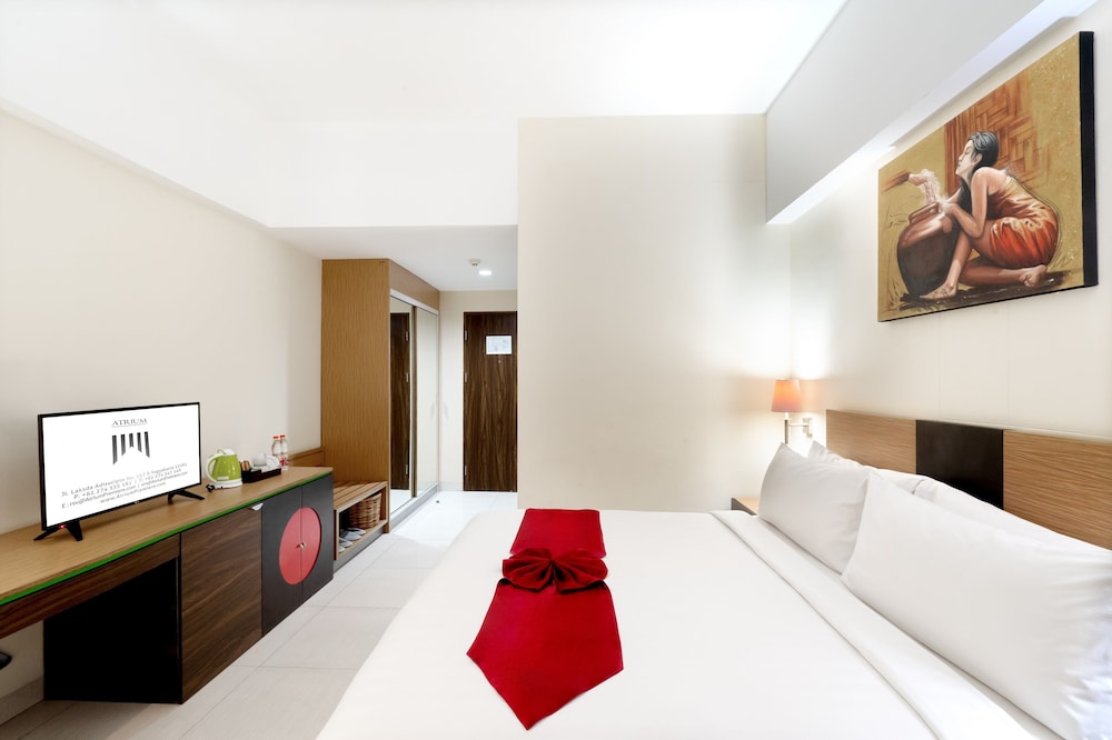 Atrium Premiere Hotel 15/53