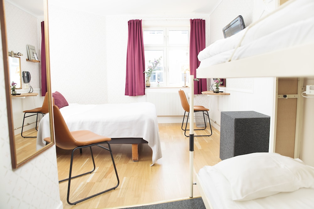 STF Zinkensdamm Hostel 35/53