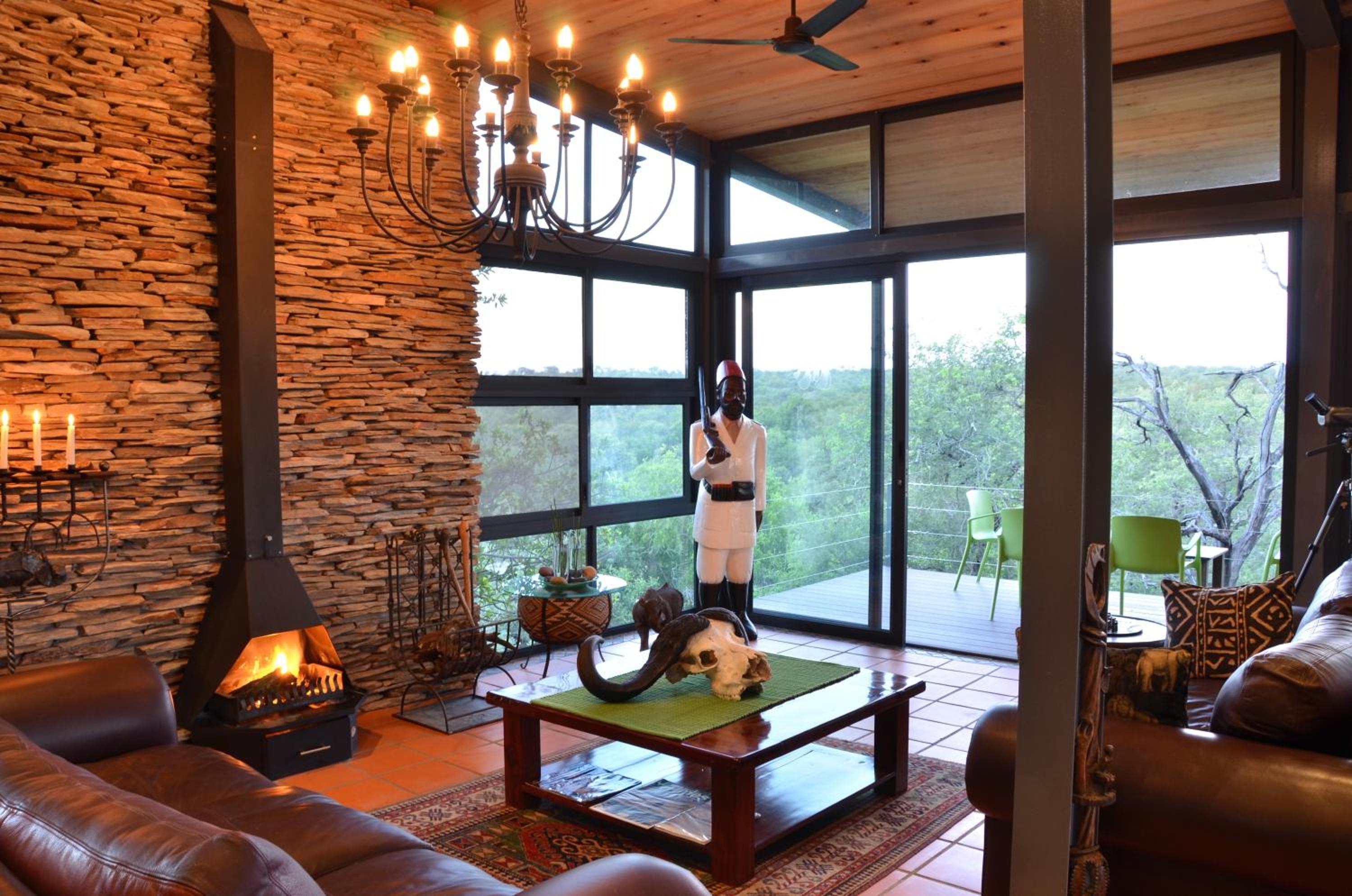 Greenfire Game Lodge 26/50