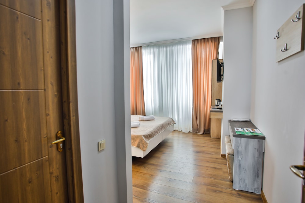 Hotel Terrace Kutaisi 17/50