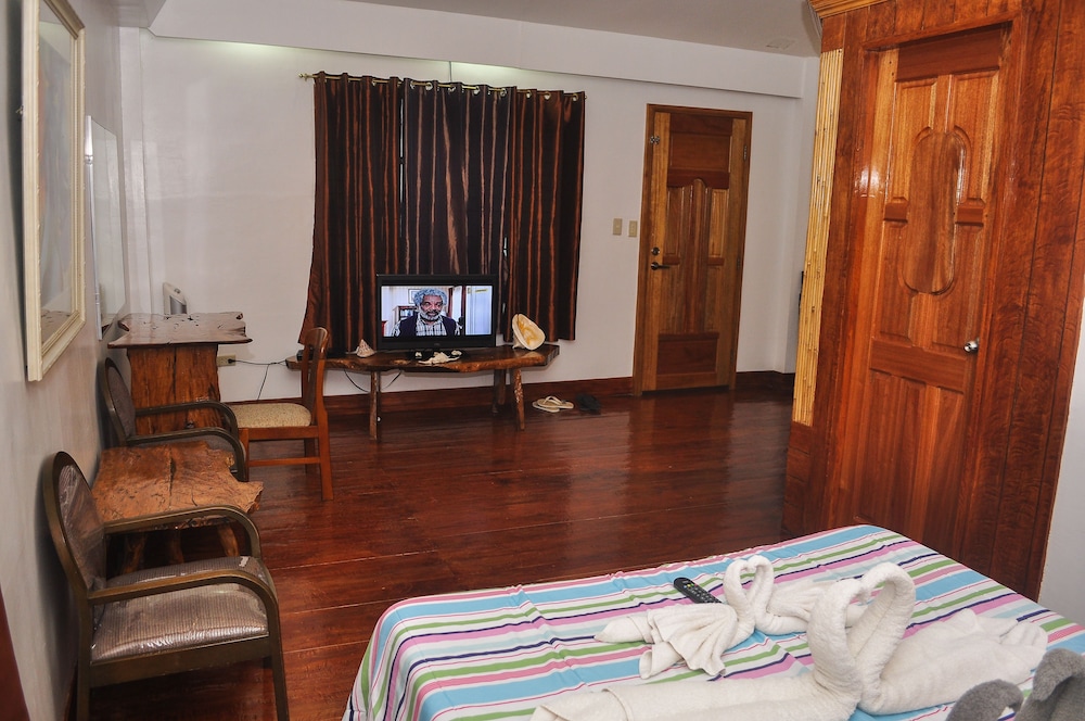 Cocoloco Boracay Beach Resort 33/74