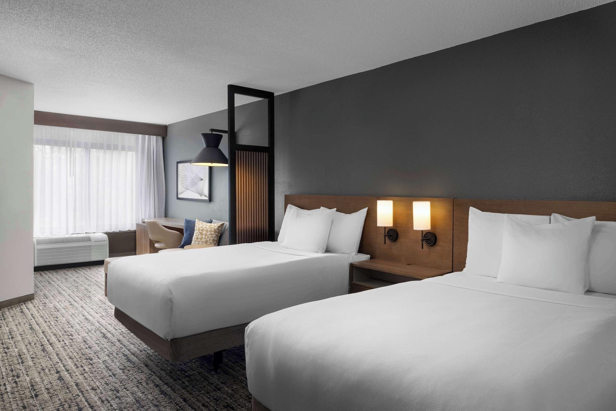 Room, Multiple Beds, Accessible