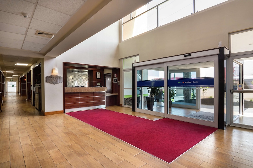 Hampton Inn by Hilton San Juan Del Rio 2/59