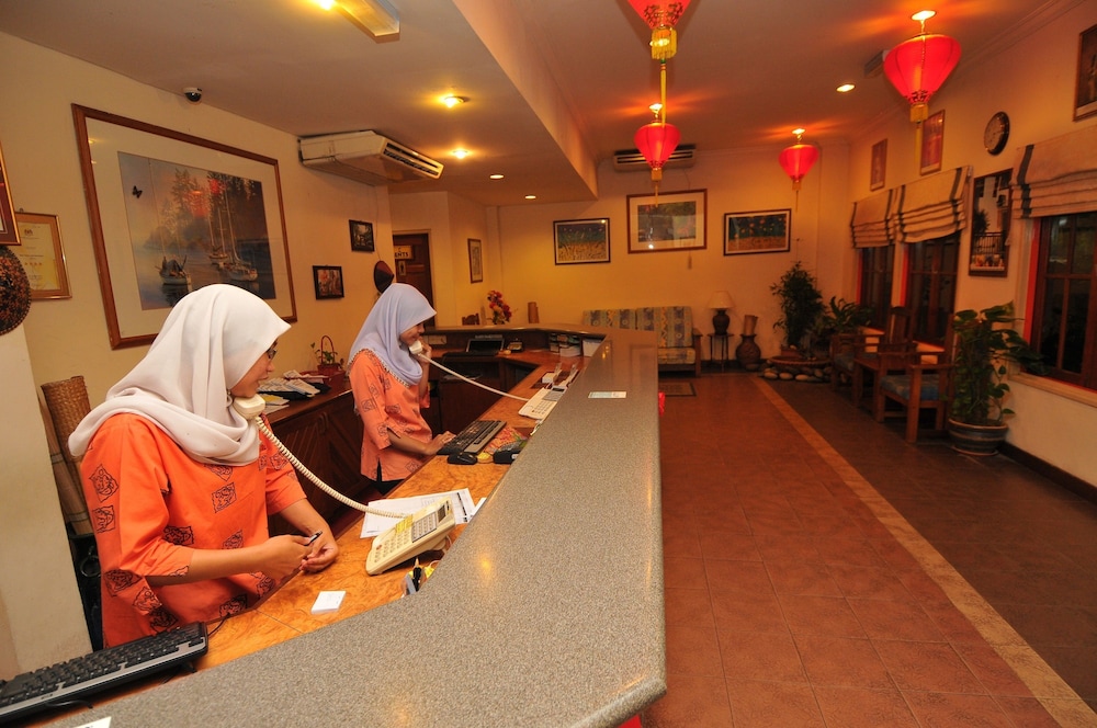 Bukit Merah Laketown Resort 43/43