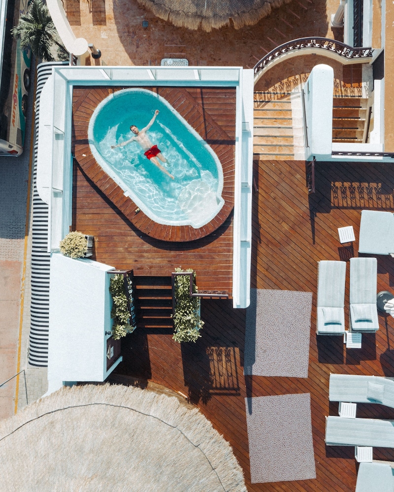Wyndham Alltra Playa Del Carmen, Adults Only All Inclusive Resort 30/50
