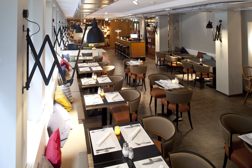 Henri Hotel Hamburg Downtown 59/69