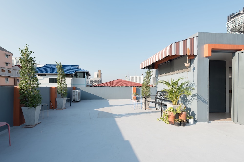 Baansu Hostel 37/50