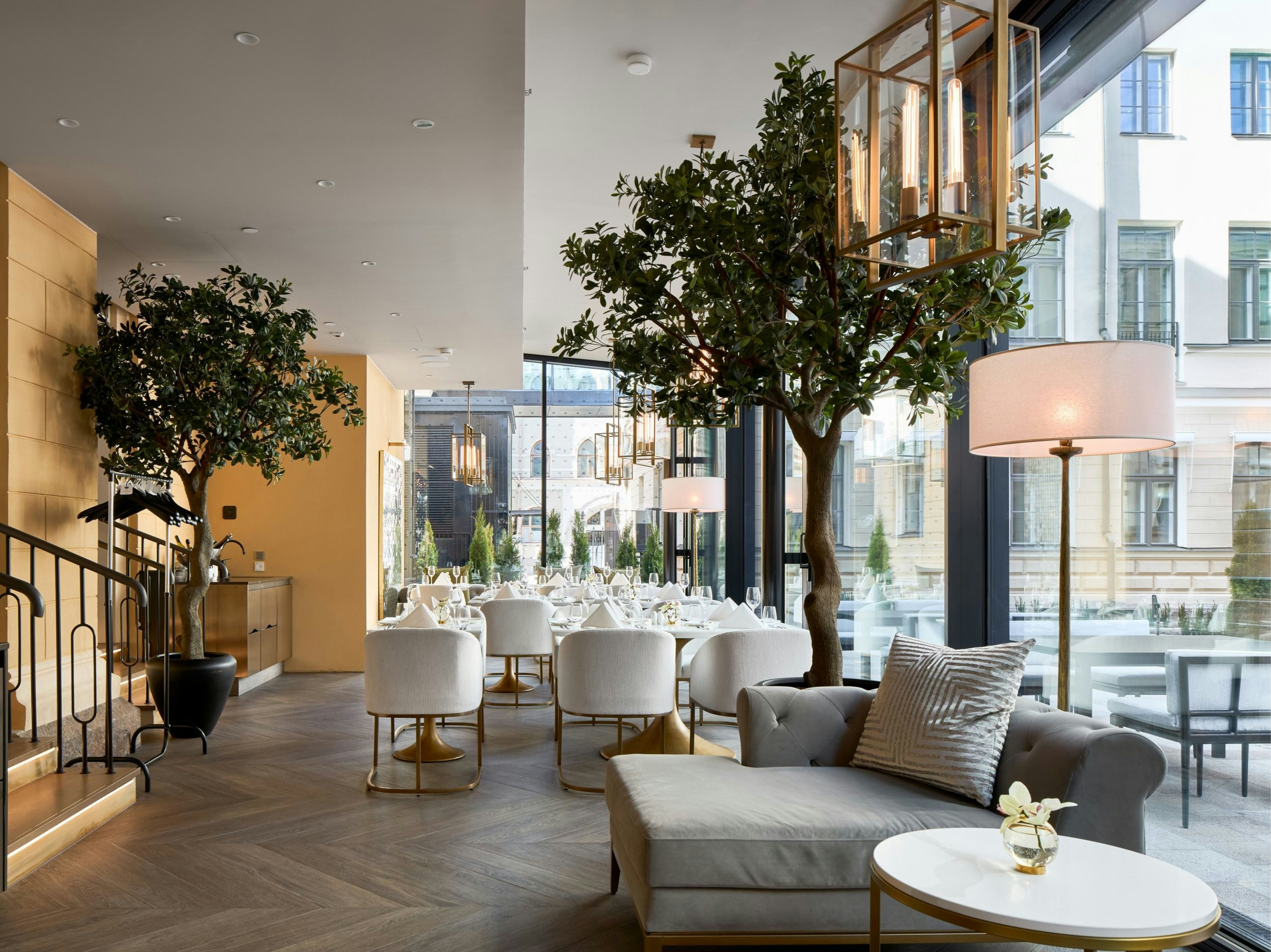 Waldorf Astoria Helsinki 47/63