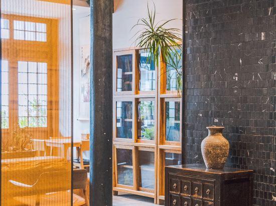 Luxi Hotel (Changsha Wuyi Square Taiping Old Street) 16/19