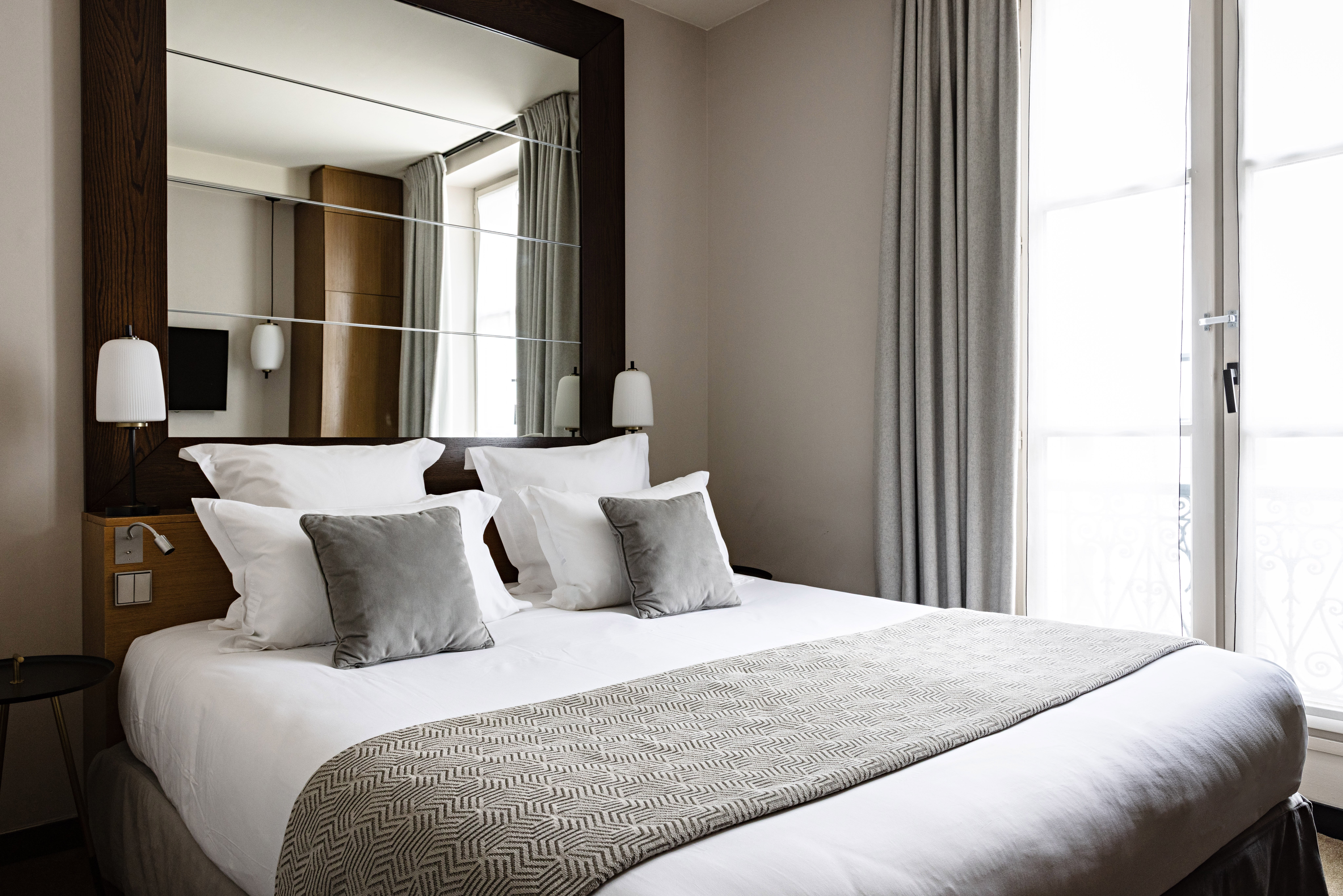 Holiday Inn Paris Elysees 30/67