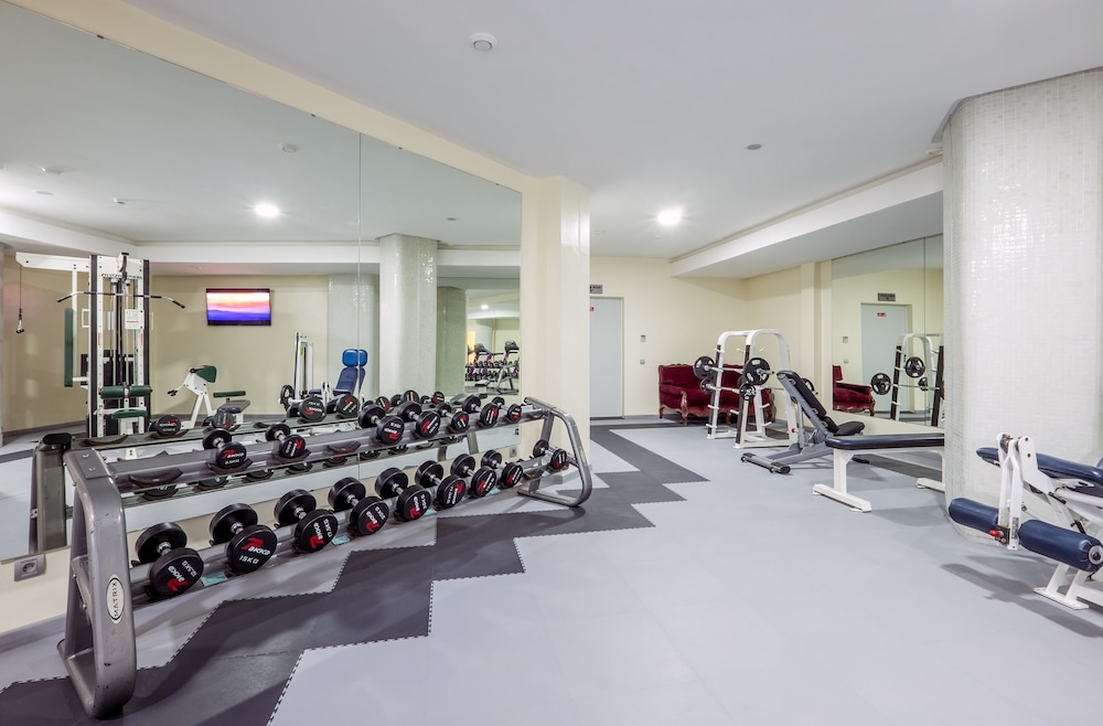 Hotel Ayoub 18/32