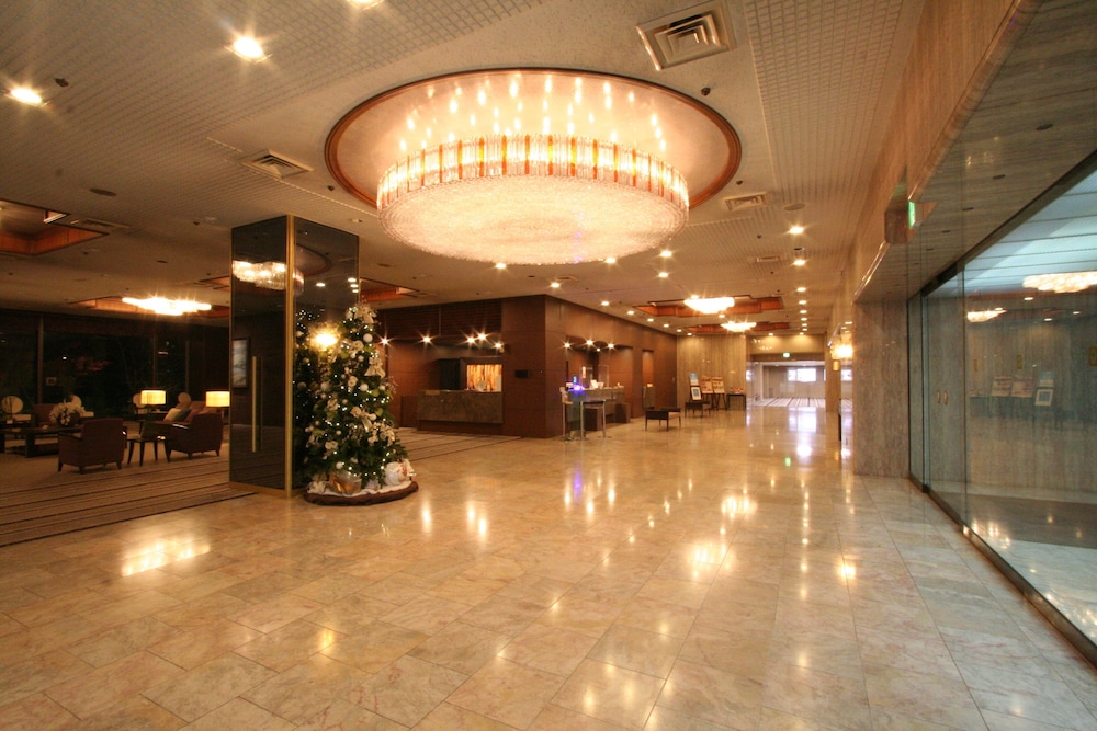 Okayama Plaza Hotel 3/50
