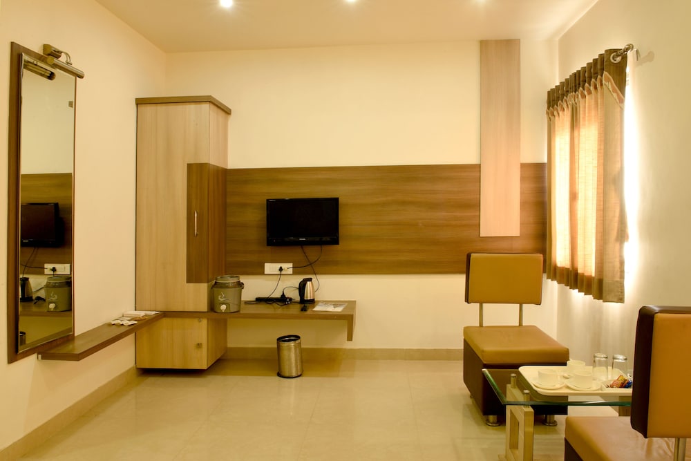 Regenta Inn The Dwarika 42/50