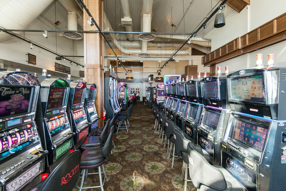 KwaTaqNuk Resort & Casino 30/41