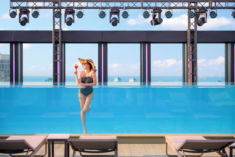 Jeju Bolton Hotel 25/50