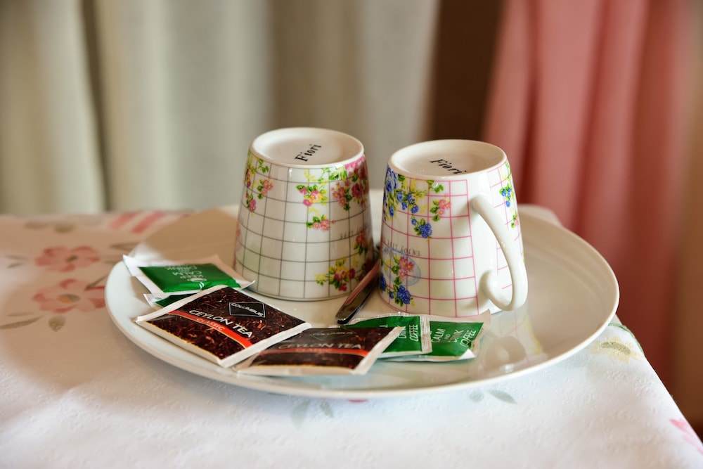 B&B ディモーラ デル エトナ 写真4