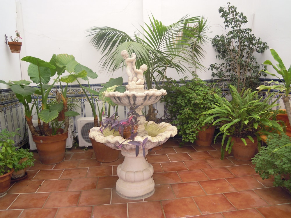 Hostal Moscatel 29/50