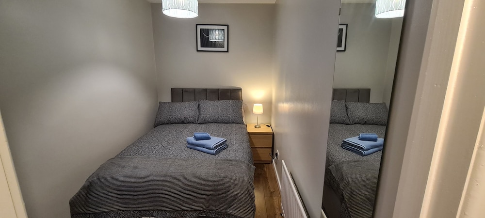 Castleton Gardens Apartments Belfast 28/34