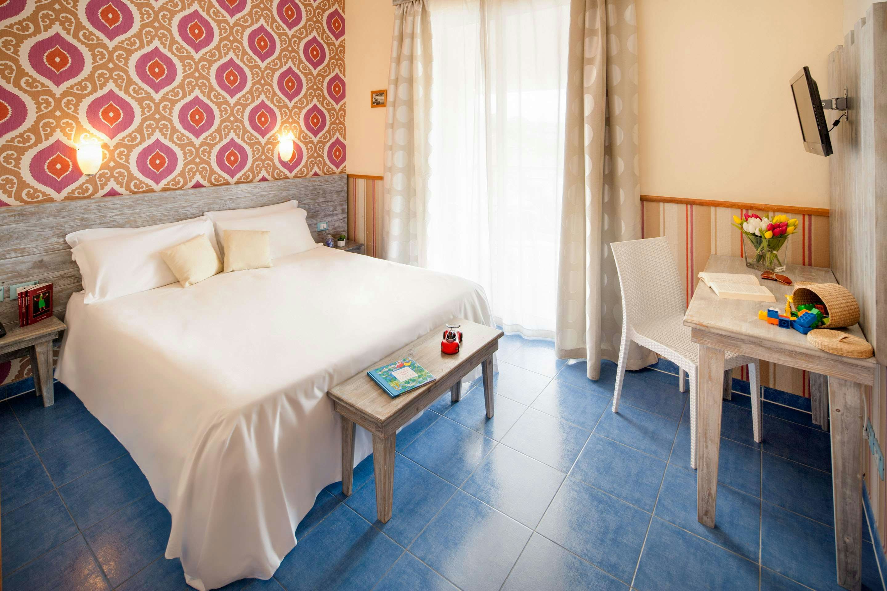 Ostia Antica Park Hotel 20/79